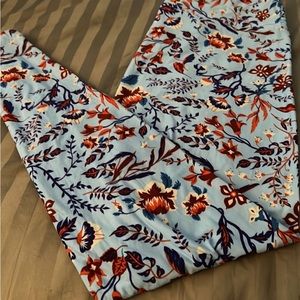 LuLaRoe TC Leggings